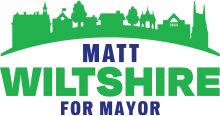 Matt Wiltshire for Mayor